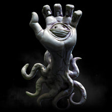 Load image into Gallery viewer, The Hand of Wisdom B - Wall Mount | Halloween Decorations