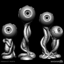 Load image into Gallery viewer, The Dread Gaze | Halloween Decorations