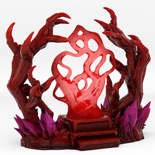 Load image into Gallery viewer, Underdark Portal and Effect - Print Your Monsters - Wargaming D&D DnD