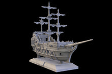 Load image into Gallery viewer, Sailor Ship - Pirates vs Sailors Nightmare at Sea - Tabletop Terrain - Terrain Wargaming D&D DnD