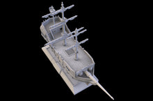 Load image into Gallery viewer, Sailor Ship - Pirates vs Sailors Nightmare at Sea - Tabletop Terrain - Terrain Wargaming D&D DnD
