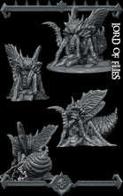 Load image into Gallery viewer, Lord of Flies - Rocket Pig Wargaming D&D DnD