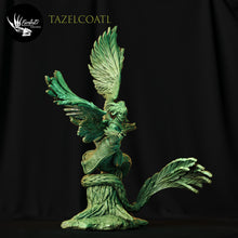 Load image into Gallery viewer, Tazelcoatl - FanteZi Wargaming D&D DnD