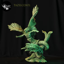 Load image into Gallery viewer, Tazelcoatl - FanteZi Wargaming D&D DnD
