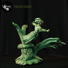 Load image into Gallery viewer, Tazelcoatl - FanteZi Wargaming D&D DnD