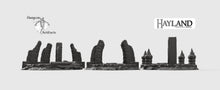 Load image into Gallery viewer, Sacrifice Altars 28mm 32mm Wargaming Terrain D&D, DnD