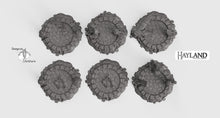 Load image into Gallery viewer, Sacrifice Altars 28mm 32mm Wargaming Terrain D&D, DnD