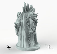 Load image into Gallery viewer, Orc Shaman - Miniatures Monster Rocket Pig Games D&D, DnD