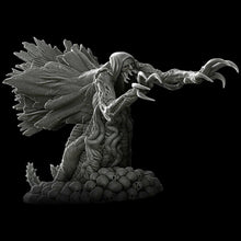 Load image into Gallery viewer, Tendril Wraith - Wargaming Miniatures Monster Rocket Pig Games D&D DnD