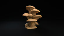 Load image into Gallery viewer, Mushroom Forest Terrain, Type C - The Mushroom Bayou - Dragon Trapper's Lodge Wargaming D&D DnD