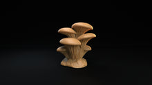Load image into Gallery viewer, Mushroom Forest Terrain, Type C - The Mushroom Bayou - Dragon Trapper's Lodge Wargaming D&D DnD