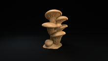 Load image into Gallery viewer, Mushroom Forest Terrain, Type C - The Mushroom Bayou - Dragon Trapper's Lodge Wargaming D&D DnD