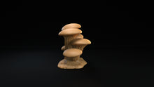 Load image into Gallery viewer, Mushroom Forest Terrain, Type C - The Mushroom Bayou - Dragon Trapper's Lodge Wargaming D&D DnD