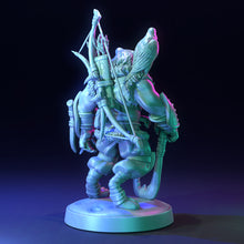 Load image into Gallery viewer, Tarlon - The Scorching North - Dragon Trapper's Lodge Wargaming D&D DnD