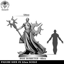 Load image into Gallery viewer, Aspect of Faith | Penitent Crusade