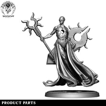 Load image into Gallery viewer, Aspect of Faith | Penitent Crusade