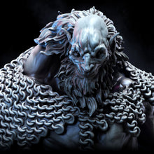 Load image into Gallery viewer, Castellan of the Shattered Gate | Calden Keep