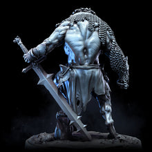 Load image into Gallery viewer, Castellan of the Shattered Gate | Calden Keep