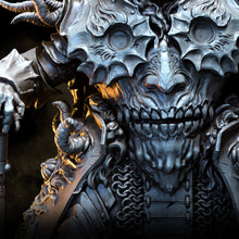 Load image into Gallery viewer, Erdac, the Suitor | Knights of the Beast