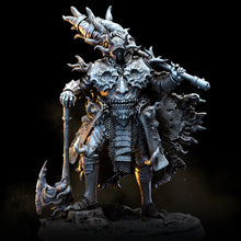Load image into Gallery viewer, Erdac, the Suitor | Knights of the Beast