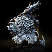 Load image into Gallery viewer, Erdac, the Suitor | Knights of the Beast