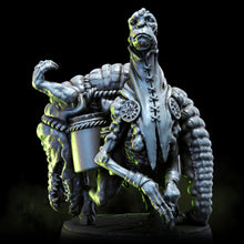 Load image into Gallery viewer, High Alchemist Delphus | The Alchemic Order