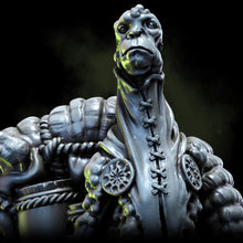 Load image into Gallery viewer, High Alchemist Delphus | The Alchemic Order