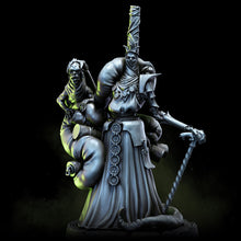 Load image into Gallery viewer, High Alchemist Delphus | The Alchemic Order