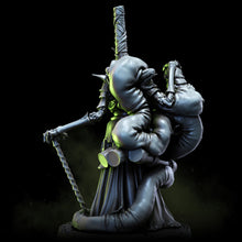 Load image into Gallery viewer, High Alchemist Delphus | The Alchemic Order