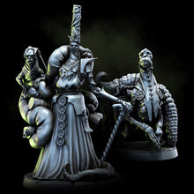 Load image into Gallery viewer, High Alchemist Delphus | The Alchemic Order