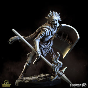 Immortals | Eternal Legions | Bestiarum | Miniatures D&D Wargaming DnD