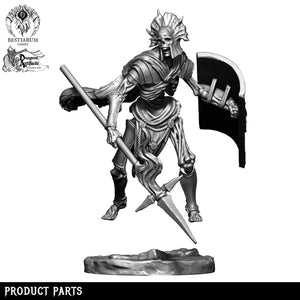Immortals | Eternal Legions | Bestiarum | Miniatures D&D Wargaming DnD