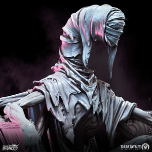 Starborne Ancient | Tower of Madness | Bestiarum | Miniatures D&D Wargaming DnD