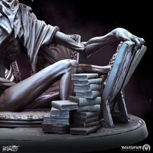 Starborne Ancient | Tower of Madness | Bestiarum | Miniatures D&D Wargaming DnD