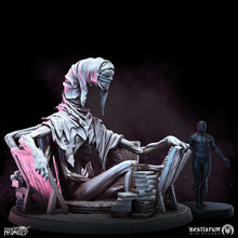 Load image into Gallery viewer, Starborne Ancient | Tower of Madness | Bestiarum | Miniatures D&amp;D Wargaming DnD