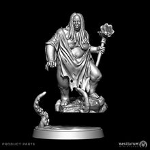 Load image into Gallery viewer, The Brinemother | Roilsea Corsairs