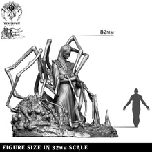 Load image into Gallery viewer, The Fleshsmith | The Remade | Bestiarum | Miniatures D&amp;D Wargaming DnD