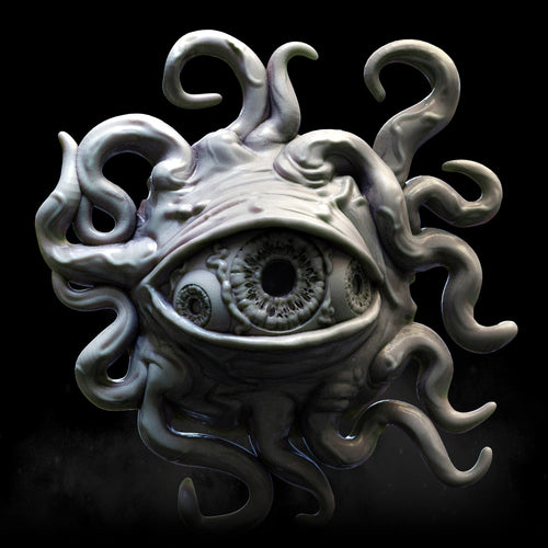 The Nexus Eye | Halloween Decorations