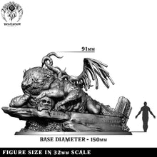 Load image into Gallery viewer, The Princeling Aeternal | The Ageless Fae | Bestiarum | Miniatures D&amp;D Wargaming DnD