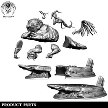 Load image into Gallery viewer, The Princeling Aeternal | The Ageless Fae | Bestiarum | Miniatures D&amp;D Wargaming DnD