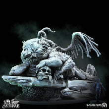 Load image into Gallery viewer, The Princeling Aeternal | The Ageless Fae | Bestiarum | Miniatures D&amp;D Wargaming DnD
