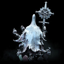 Load image into Gallery viewer, The Sepulchrite | Graves of the Lost