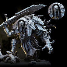 Load image into Gallery viewer, The Exiled Penitent | The Ashen Wastes