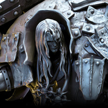 Load image into Gallery viewer, The Exiled Penitent | The Ashen Wastes