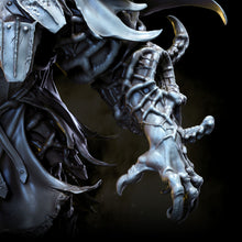 Load image into Gallery viewer, The Exiled Penitent | The Ashen Wastes