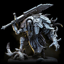 Load image into Gallery viewer, The Exiled Penitent | The Ashen Wastes