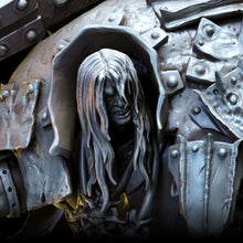 Load image into Gallery viewer, The Exiled Penitent | The Ashen Wastes