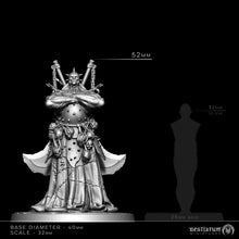 Load image into Gallery viewer, The Flayed General | The Anatomists