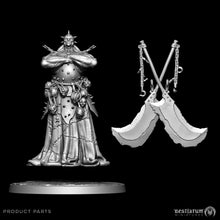 Load image into Gallery viewer, The Flayed General | The Anatomists