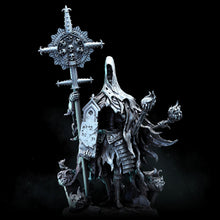 Load image into Gallery viewer, The Sepulchrite | Graves of the Lost